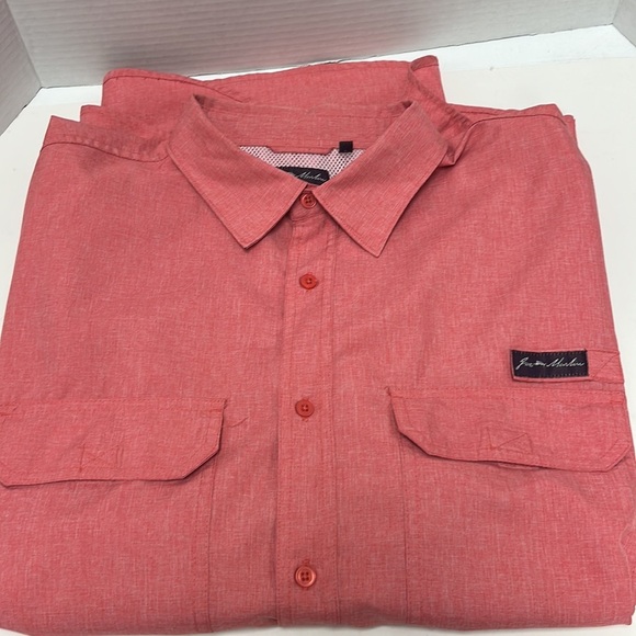 Joe Marlin shirt! - Picture 3 of 5